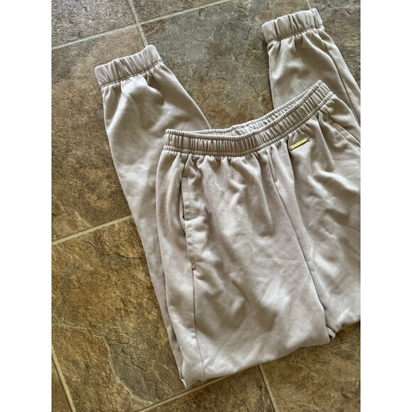 Gymshark x Whitney Simmons Joggers Size Small - Picture 3 of 6